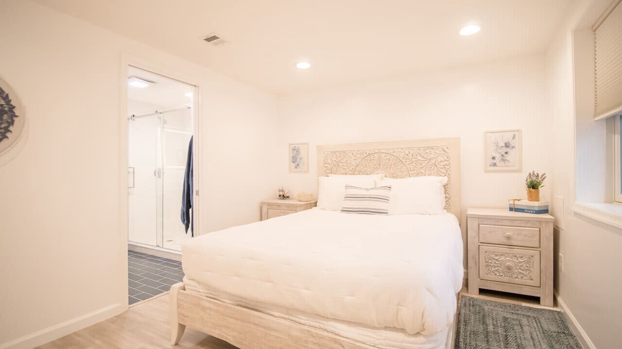Photo of Bedroom in Ventnor City