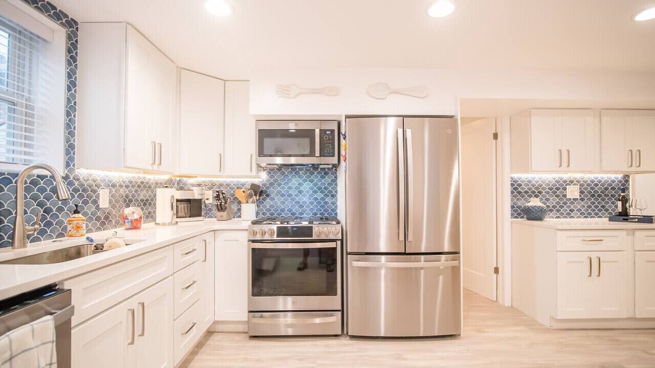 Photo of Kitchen in Ventnor City