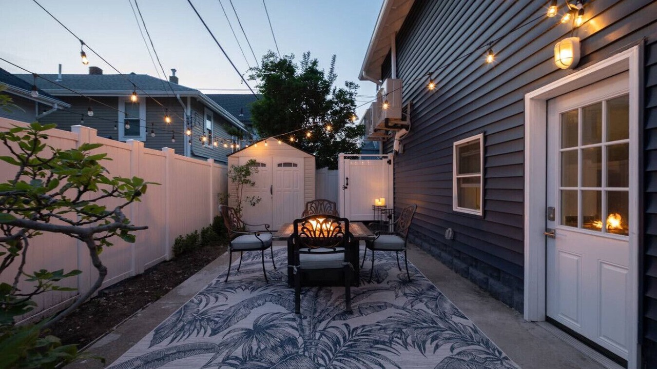Photo of Outdoor in Ventnor City