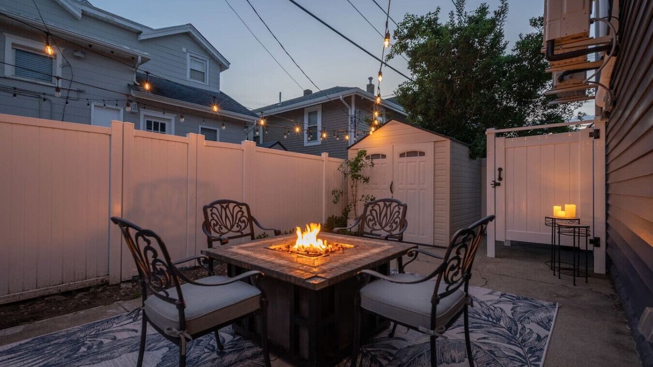 Photo of Outdoor in Ventnor City