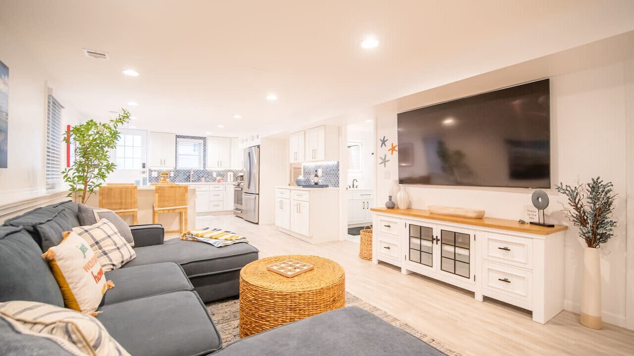 Photo of Livingroom in Ventnor City
