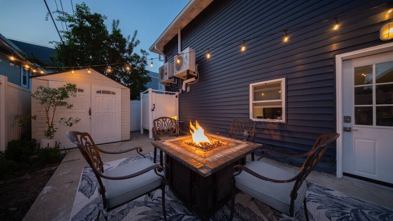 Photo of Outdoor in Ventnor City