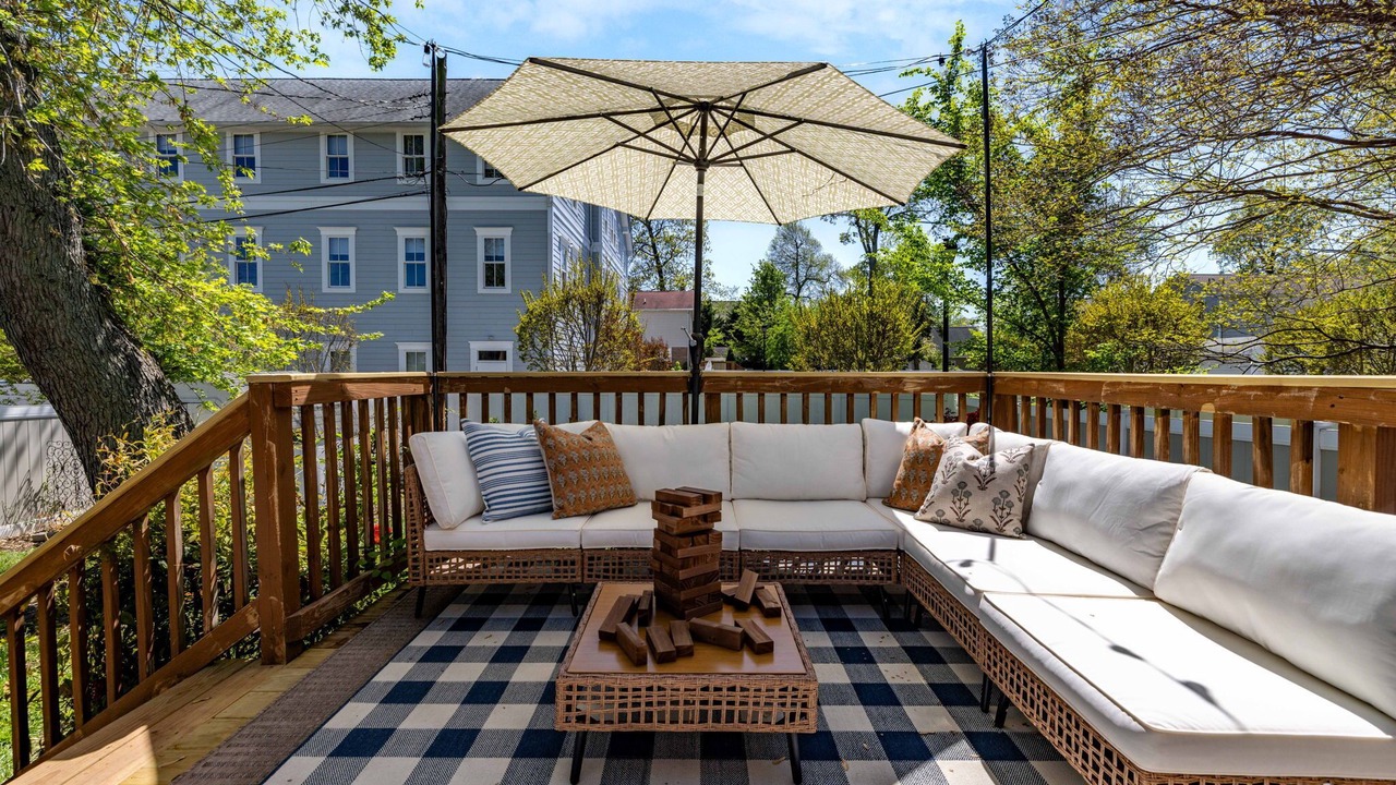 Photo of Outdoor in North Beach