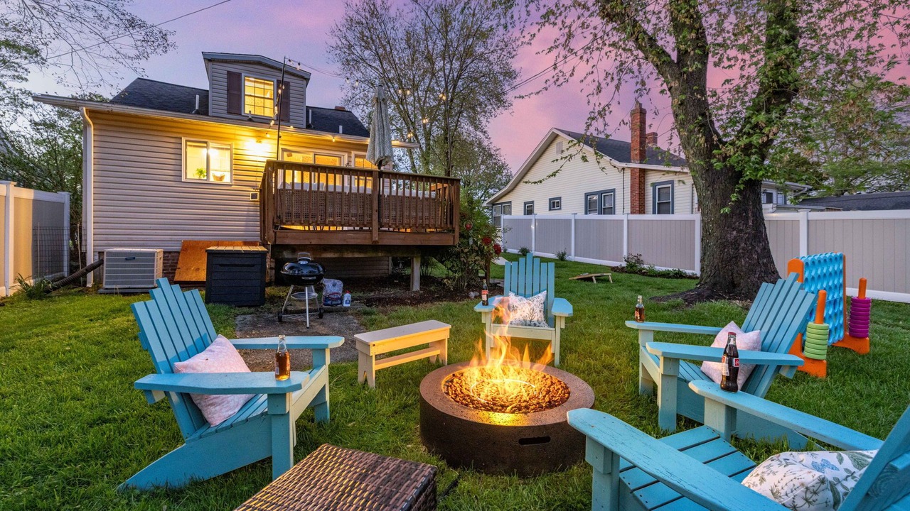 Photo of Outdoor in North Beach