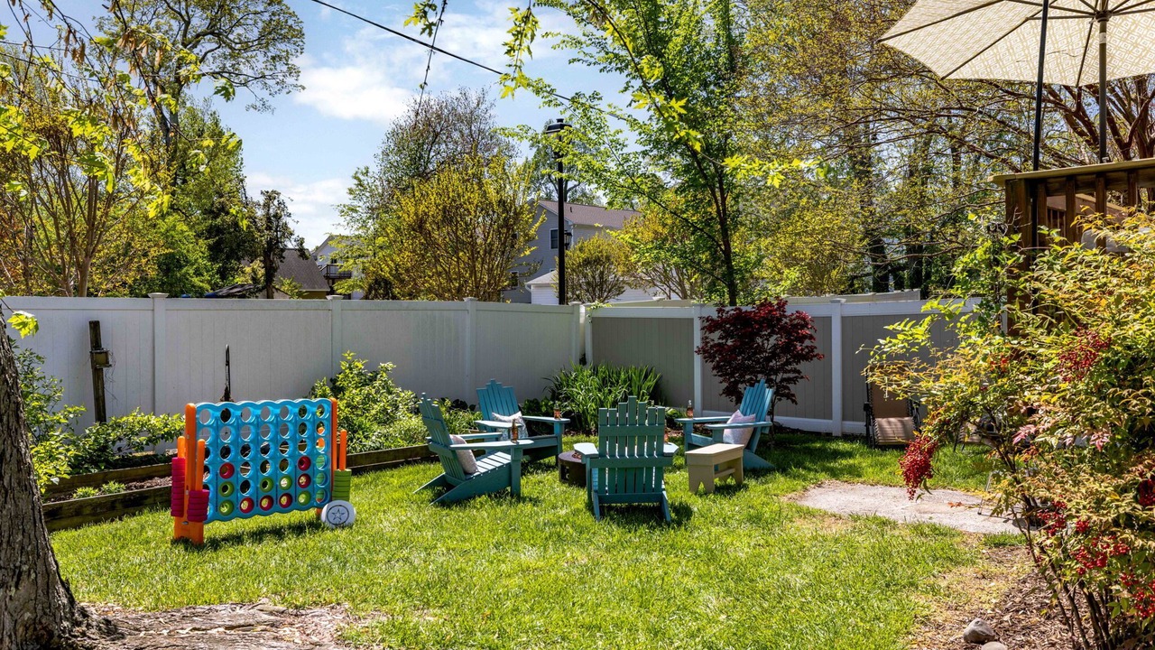 Photo of Outdoor in North Beach