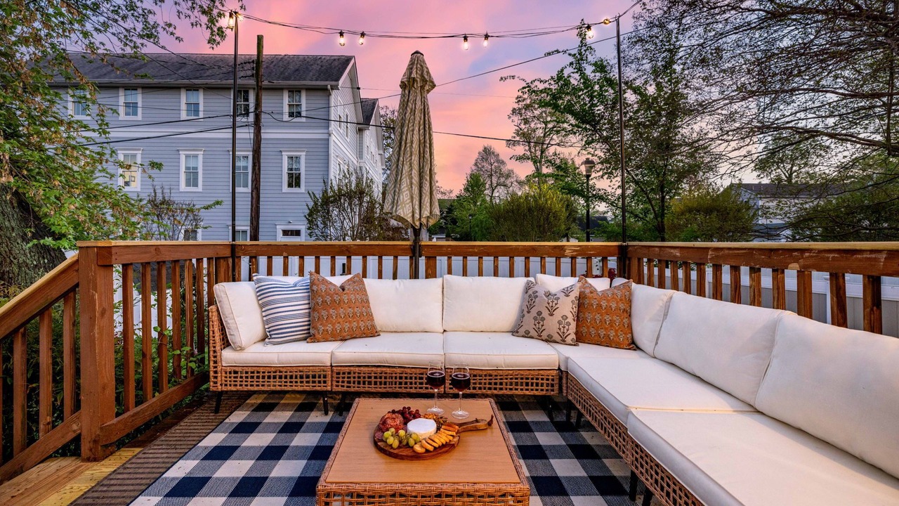 Photo of Outdoor in North Beach