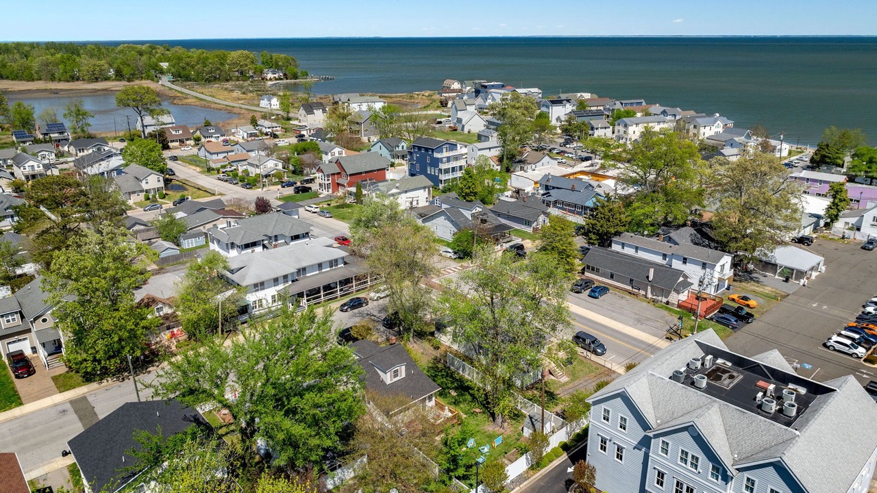Photo of Outdoor in North Beach
