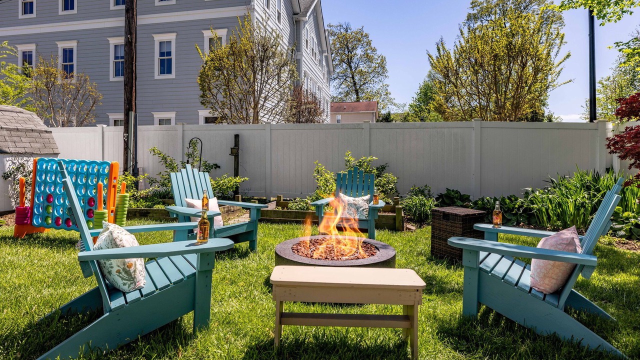 Photo of Outdoor in North Beach