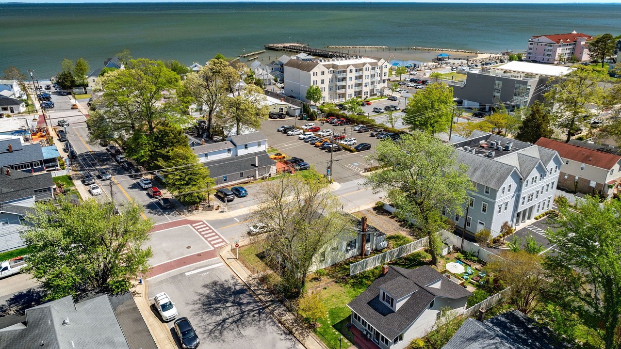 Photo of Outdoor in North Beach