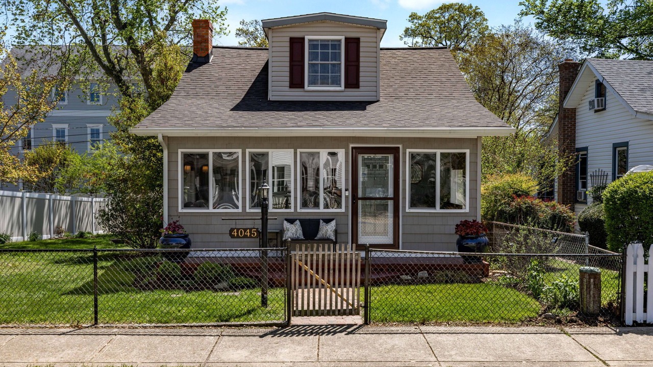 Photo of Outdoor in North Beach