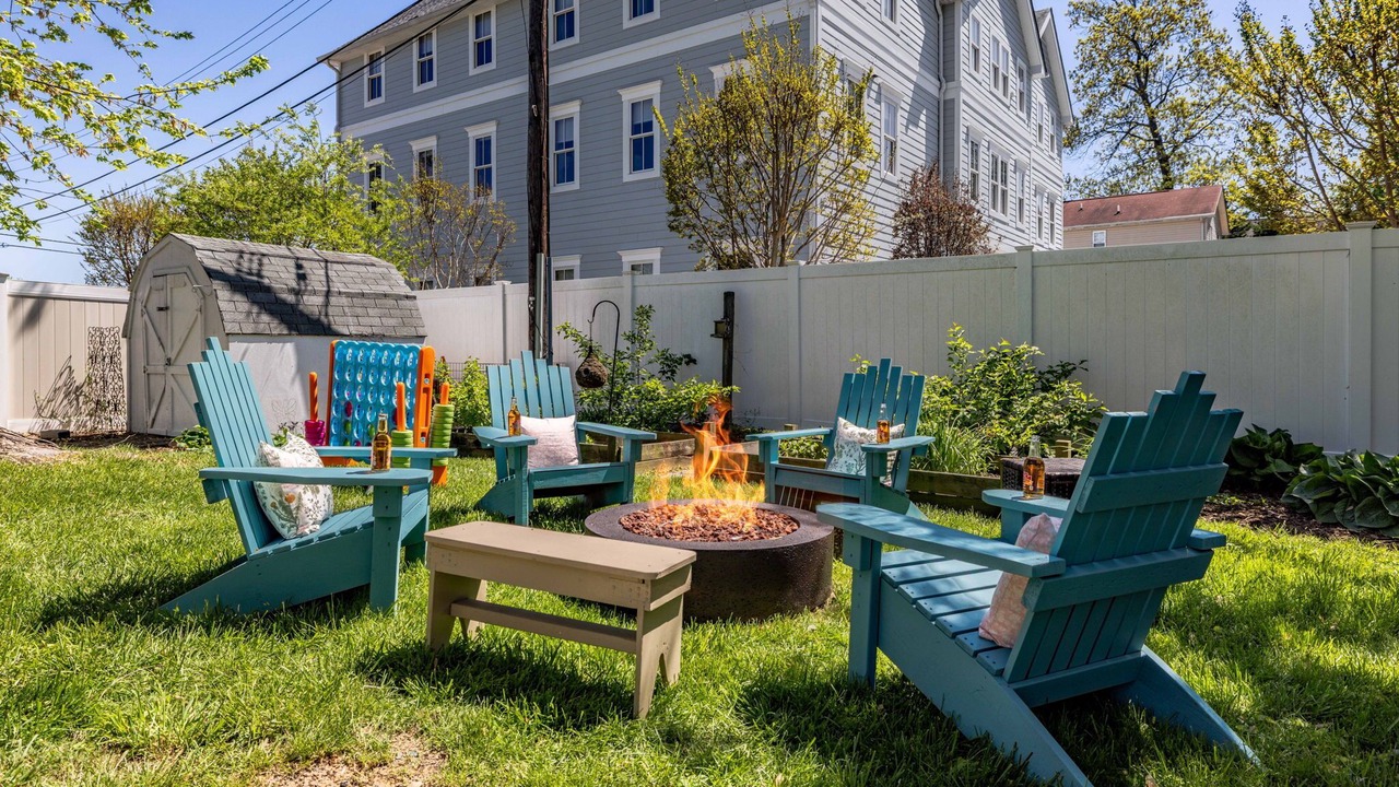 Photo of Outdoor in North Beach
