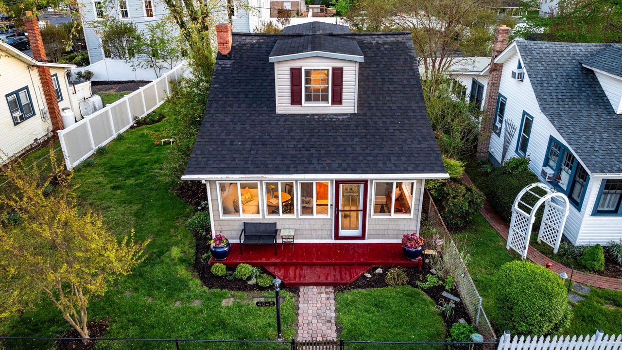 Photo of Outdoor in North Beach