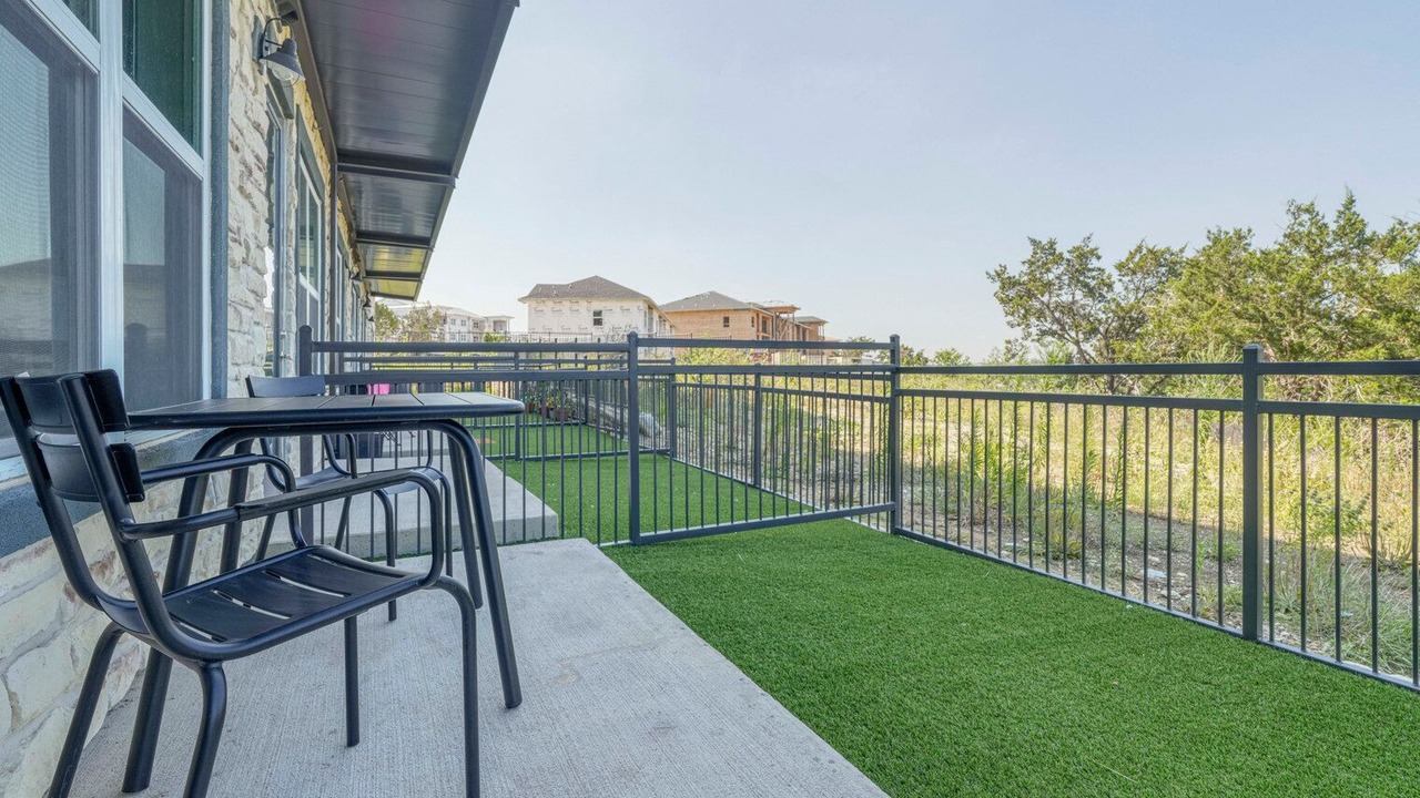Photo of Outdoor in McNeil