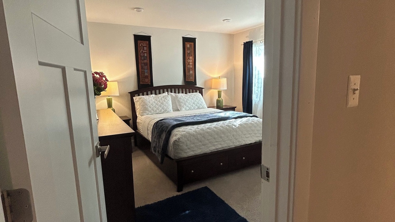 Photo of Bedroom in Churchville