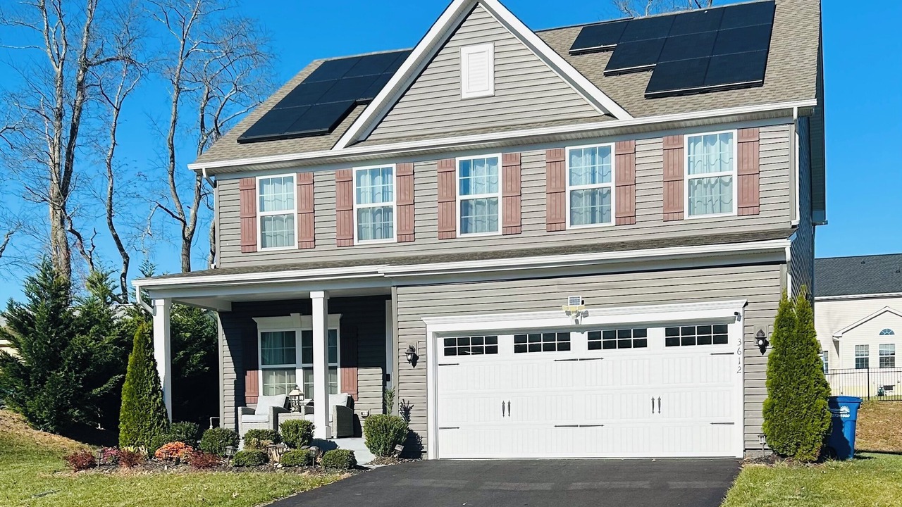 Photo of Outdoor in Churchville