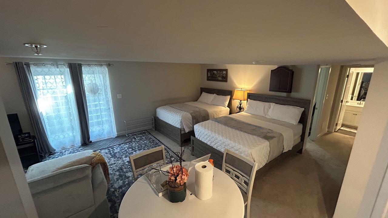 Photo of Bedroom in Churchville