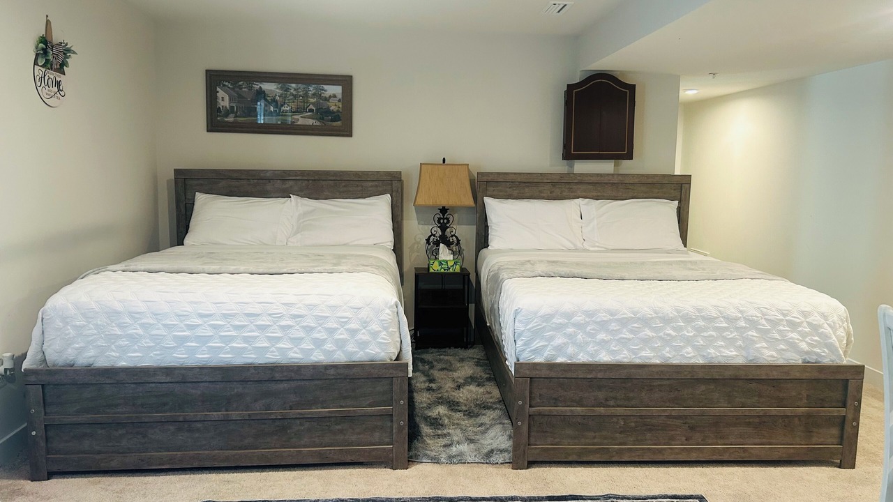Photo of Bedroom in Churchville