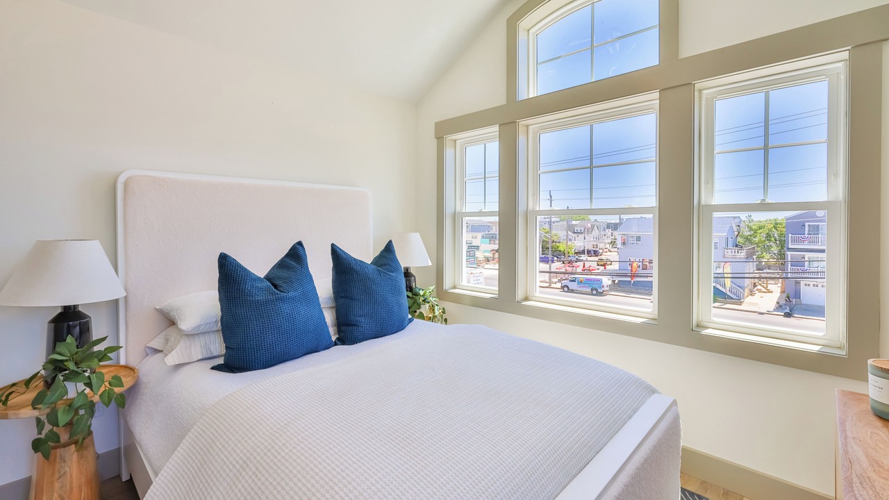 Photo of Bedroom in North Beach Haven