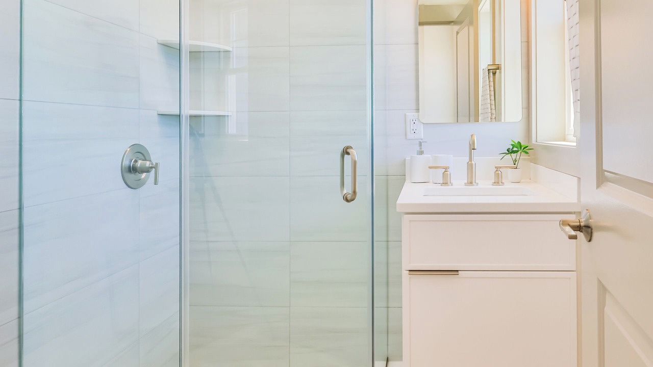 Photo of Bathroom in North Beach Haven