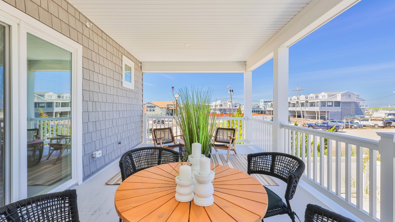 Photo of Outdoor in North Beach Haven