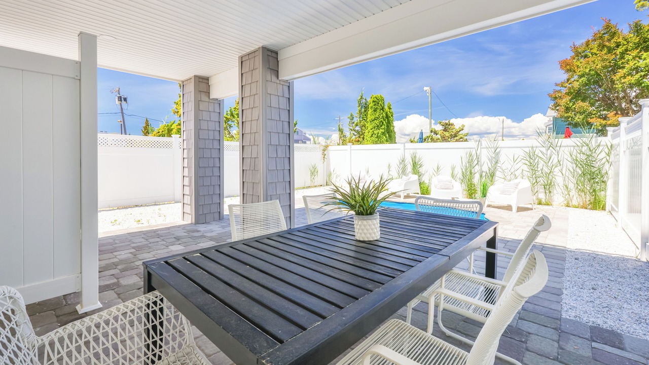 Photo of Outdoor in North Beach Haven