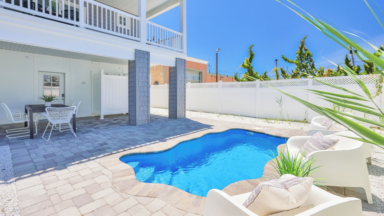 Photo of Outdoor in North Beach Haven