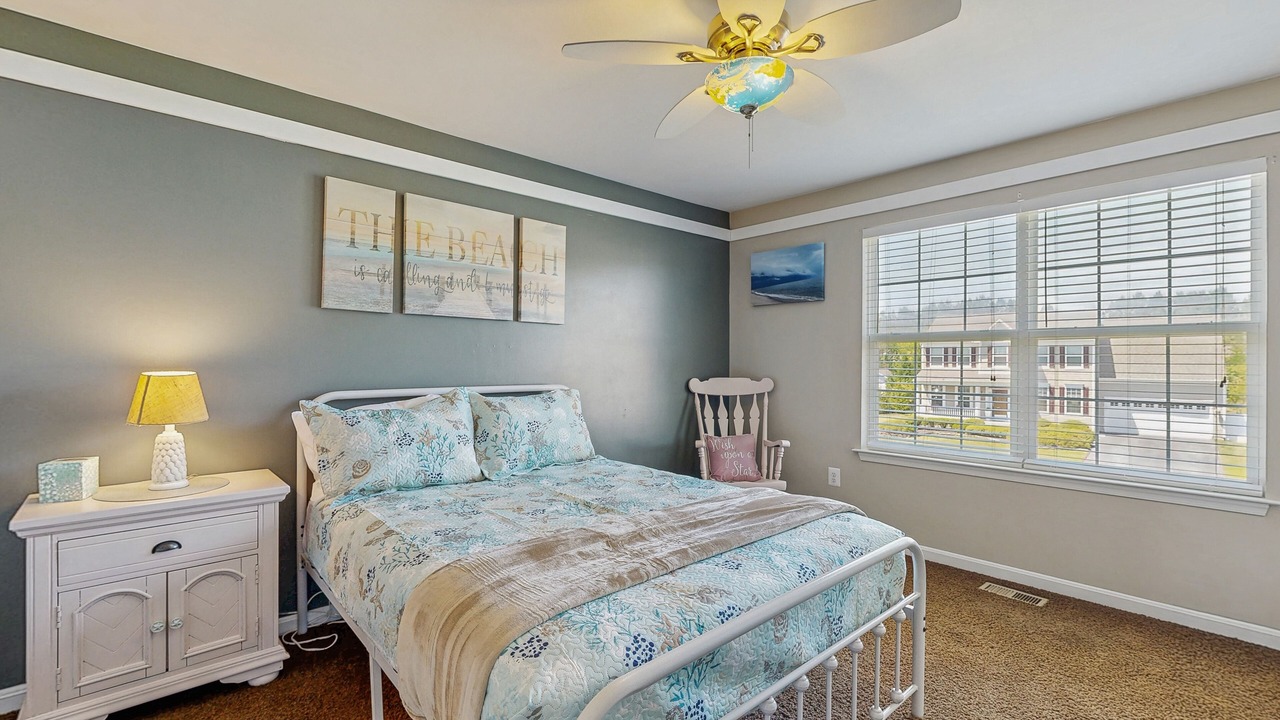 Photo of Bedroom in Millsboro