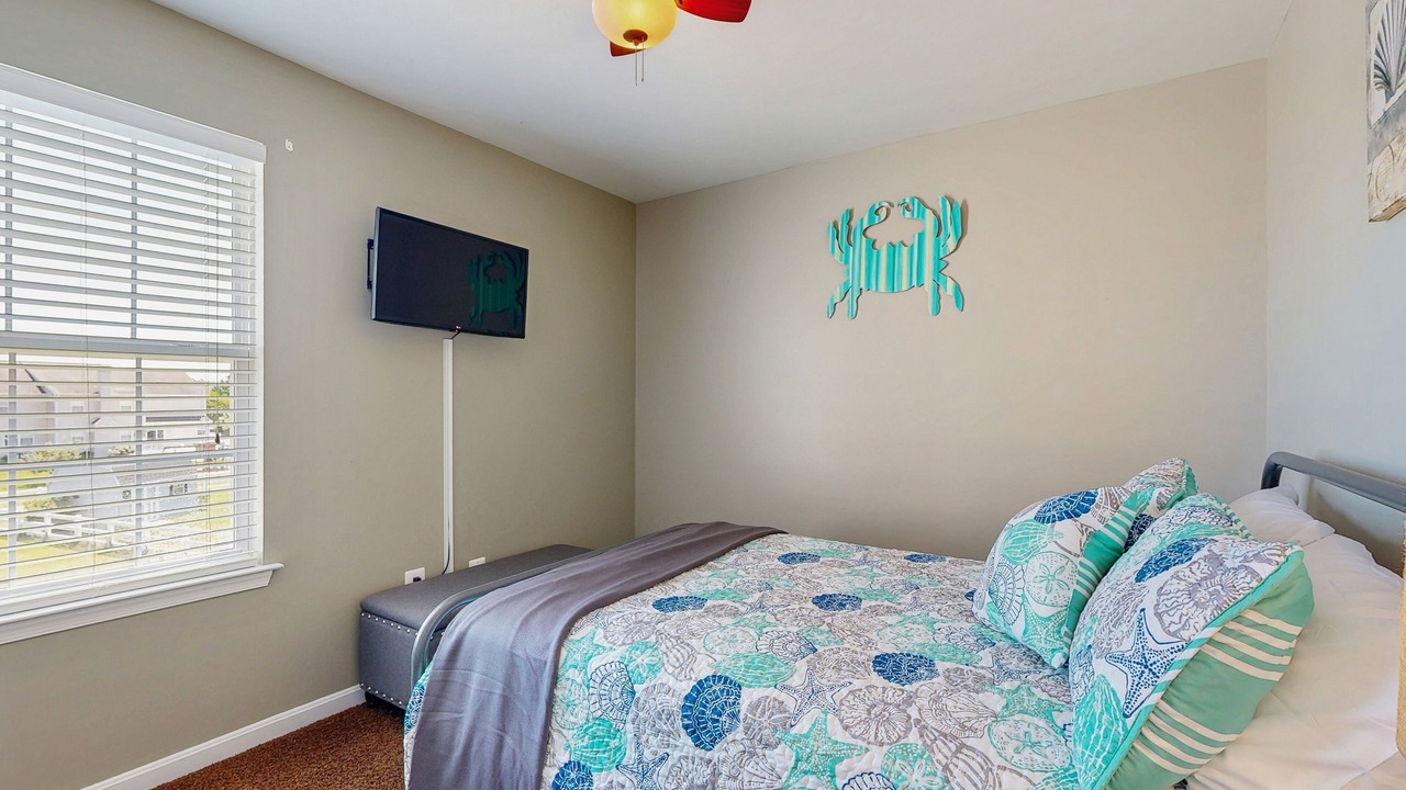 Photo of Bedroom in Millsboro