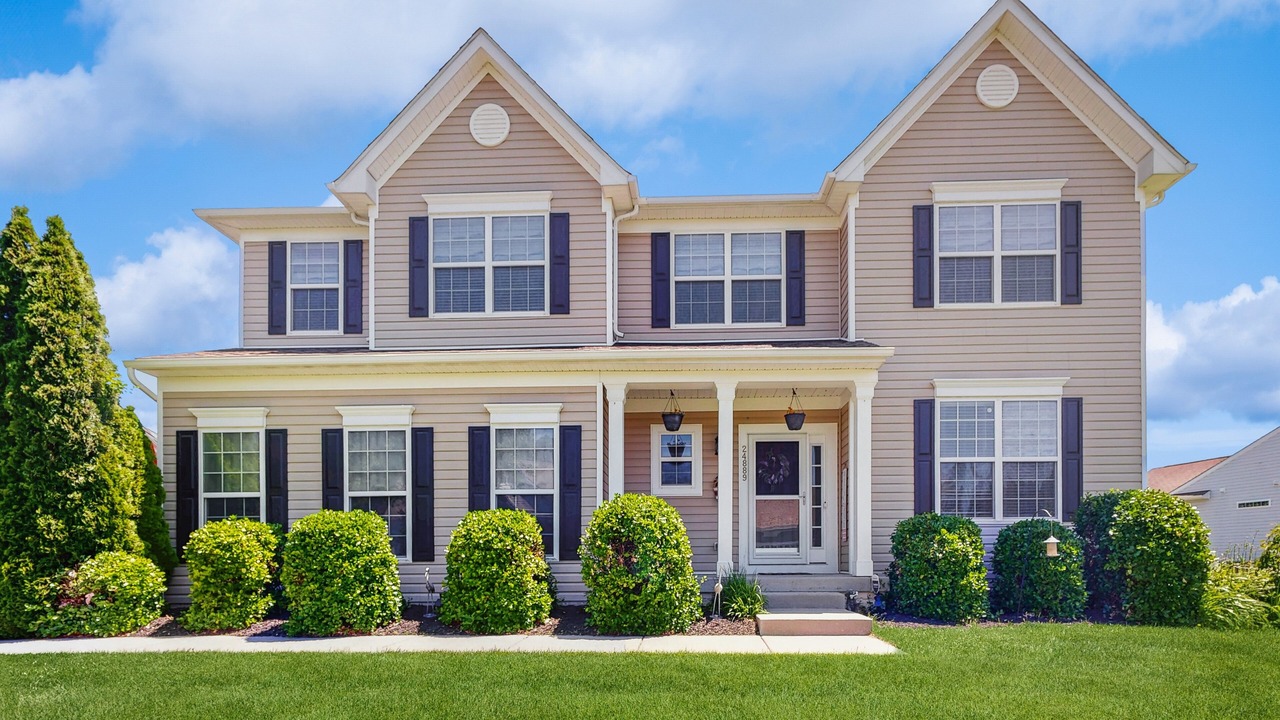 Photo of Outdoor in Millsboro
