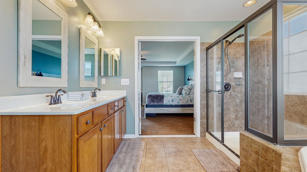 Photo of Bathroom in Millsboro