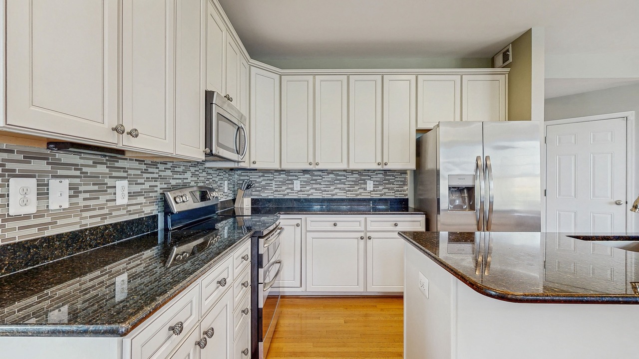 Photo of Kitchen in Millsboro