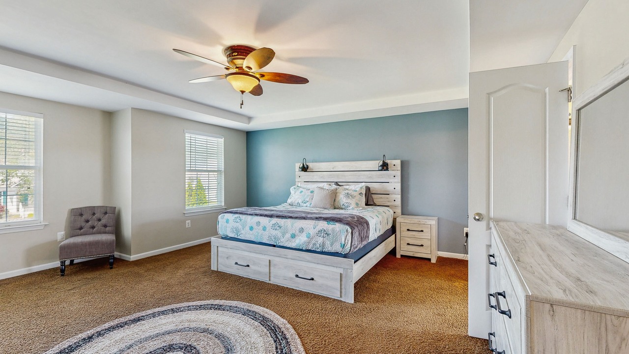 Photo of Bedroom in Millsboro