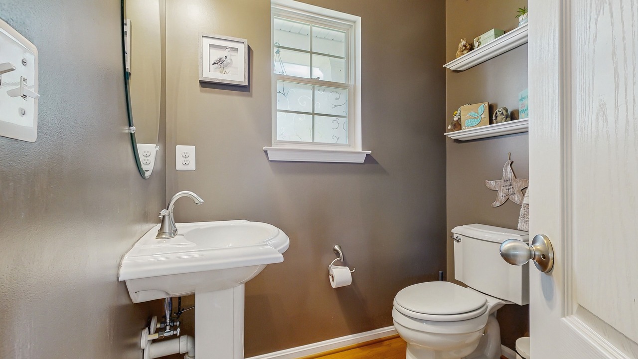 Photo of Bathroom in Millsboro