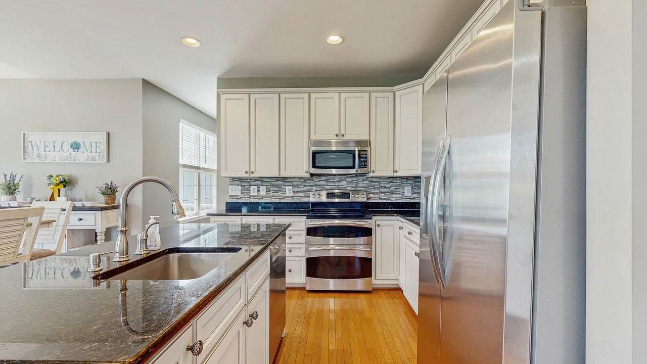 Photo of Kitchen in Millsboro