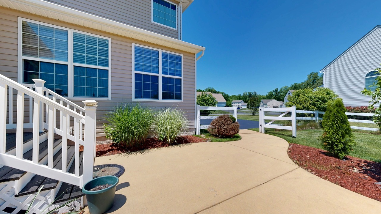 Photo of Outdoor in Millsboro