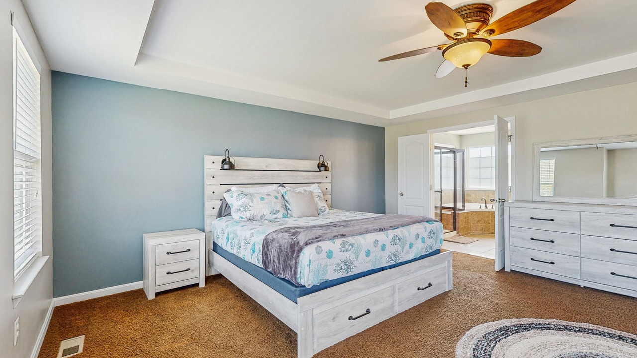 Photo of Bedroom in Millsboro