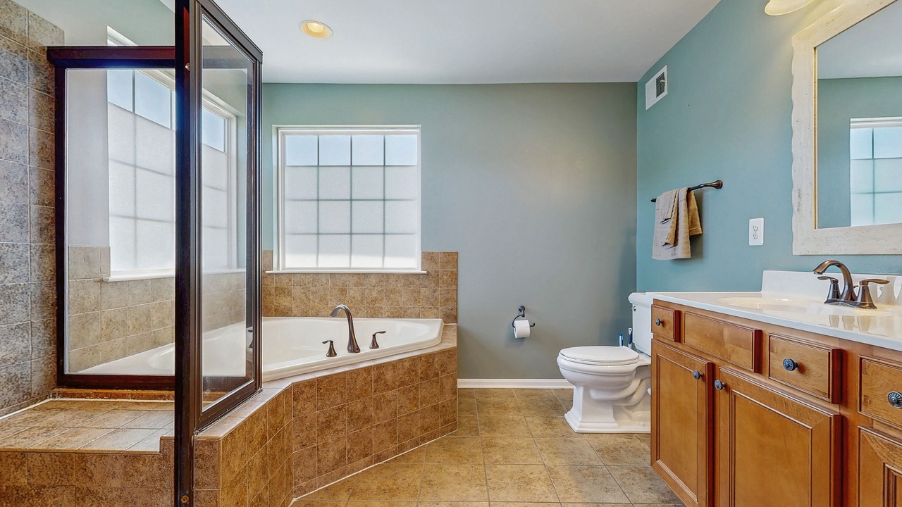 Photo of Bathroom in Millsboro