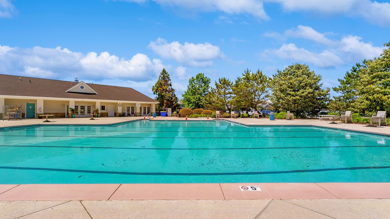 Photo of Outdoor in Millsboro