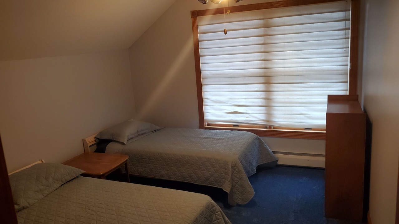 Photo of Bedroom in Dover Beaches North