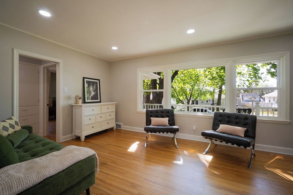 Photo of Livingroom in Woodbury County