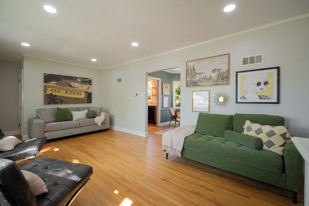 Photo of Livingroom in Woodbury County