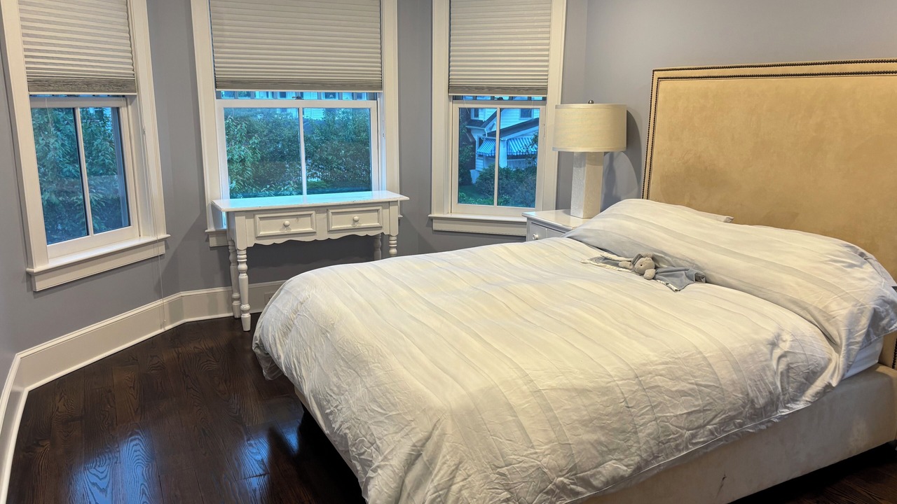 Photo of Bedroom in Avon by the Sea