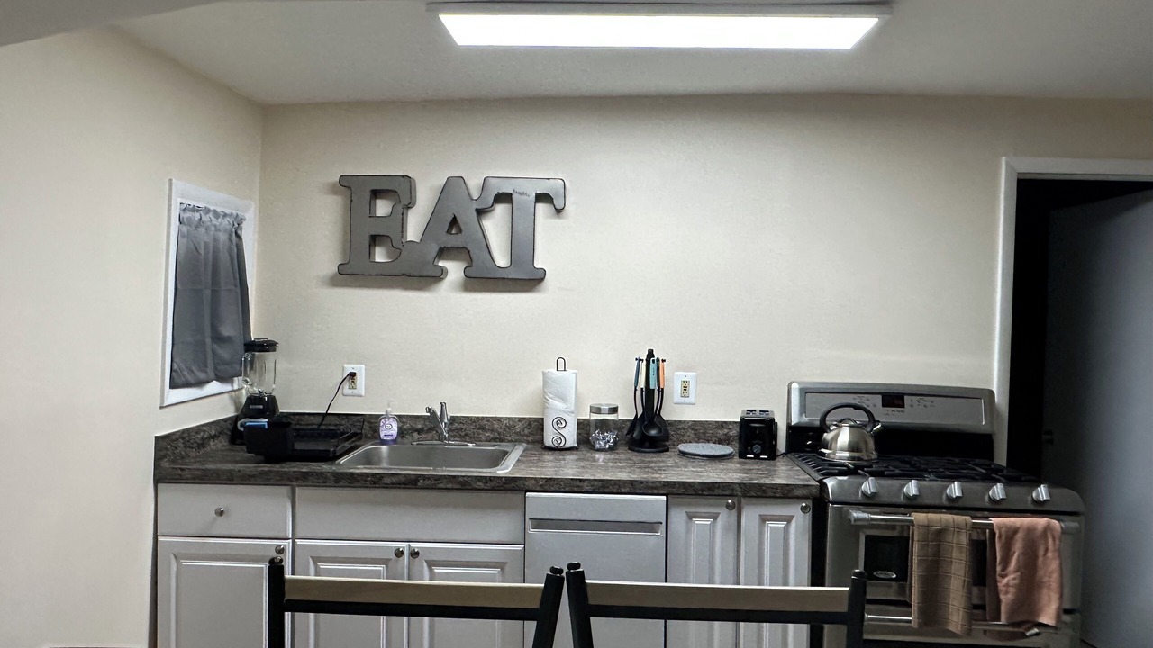 Photo of Kitchen in Somers Point