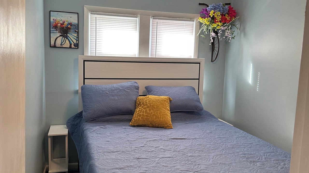 Photo of Bedroom in Somers Point