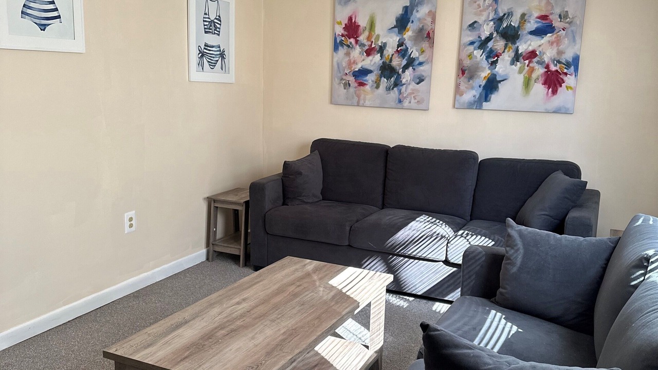 Photo of Livingroom in Somers Point
