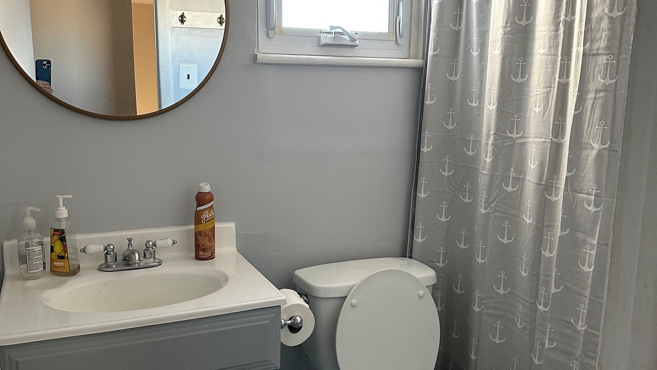 Photo of Bathroom in Somers Point