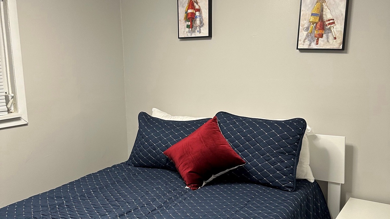 Photo of Bedroom in Somers Point