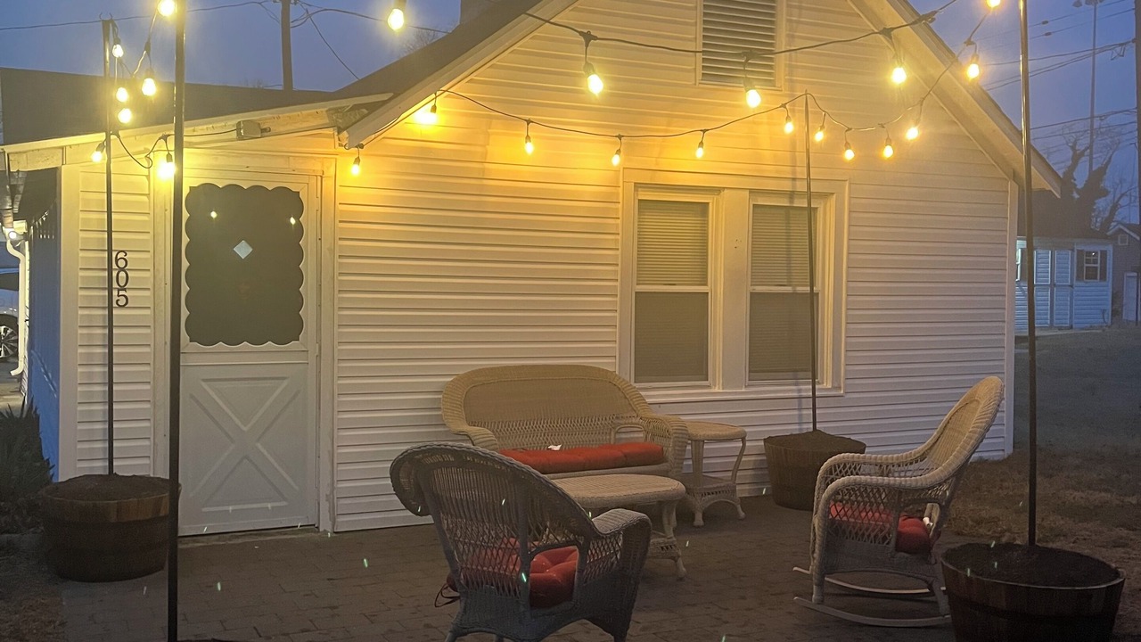 Photo of Patio Balcony in Somers Point