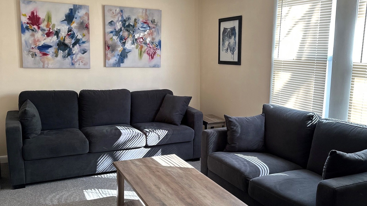 Photo of Livingroom in Somers Point