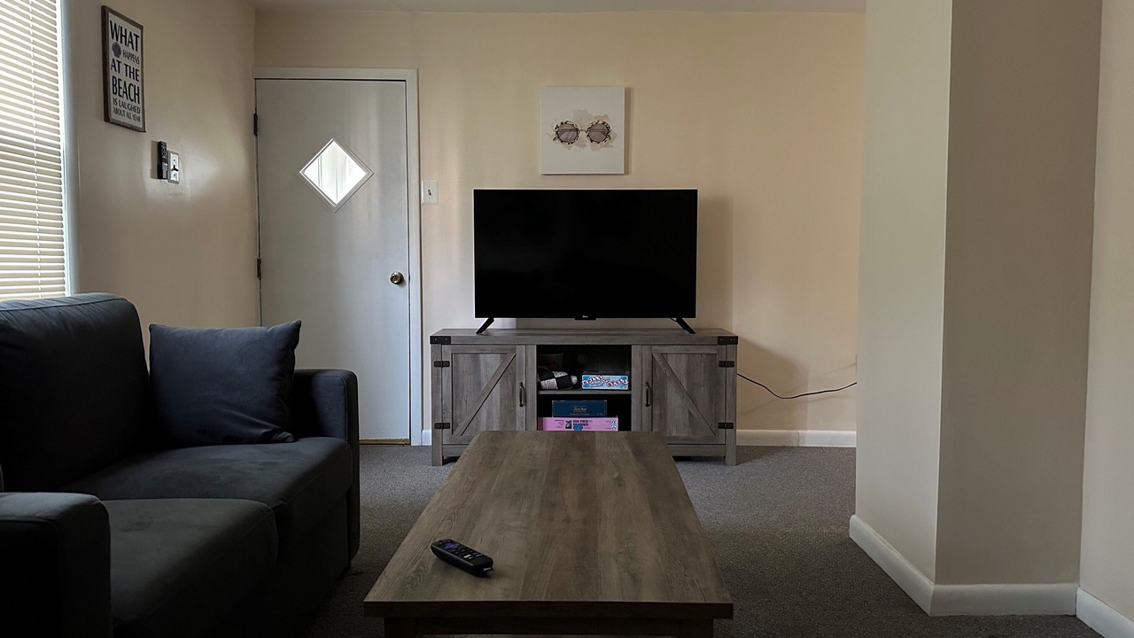 Photo of Livingroom in Somers Point